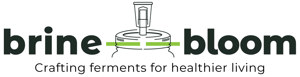 Brine & Bloom