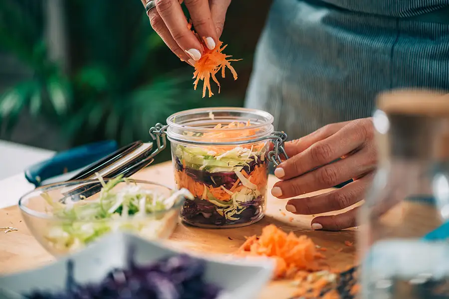 Beginner’s Guide to Fermentation