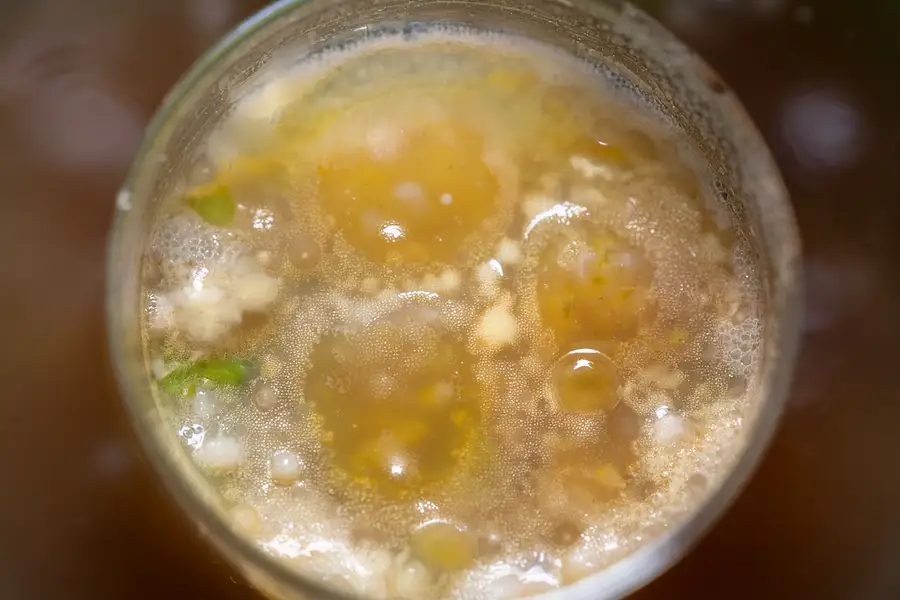 Fermentation in Foods