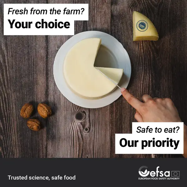 EU’s Safe2Eat campaign is back