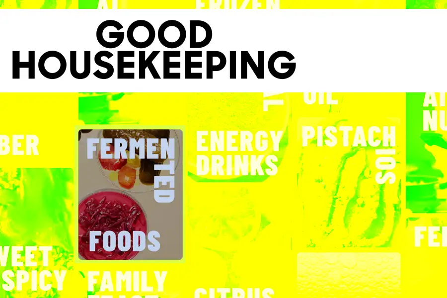 Fermentation Is Moving Beyond the Jar
