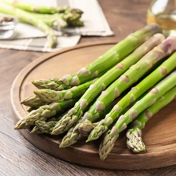 A Beginner’s Guide to Fermented Asparagus