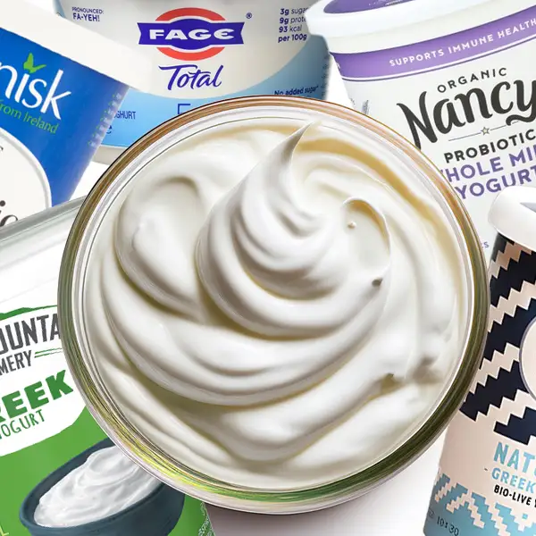 Make your own sour cream at home - with live culture