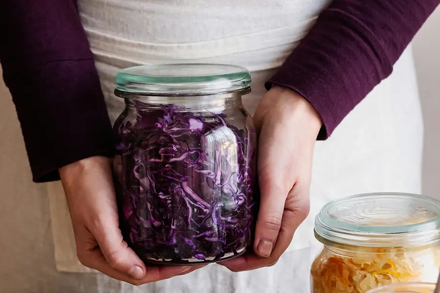 Sour ingredients are having a cooking moment