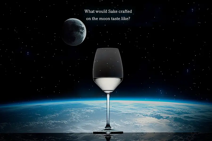 Space-brewed sake sells for over $620,000 funding Japan’s future Space research