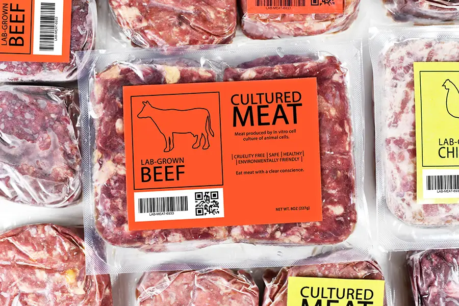 Germany plans major precision fermentation & alternative protein hub