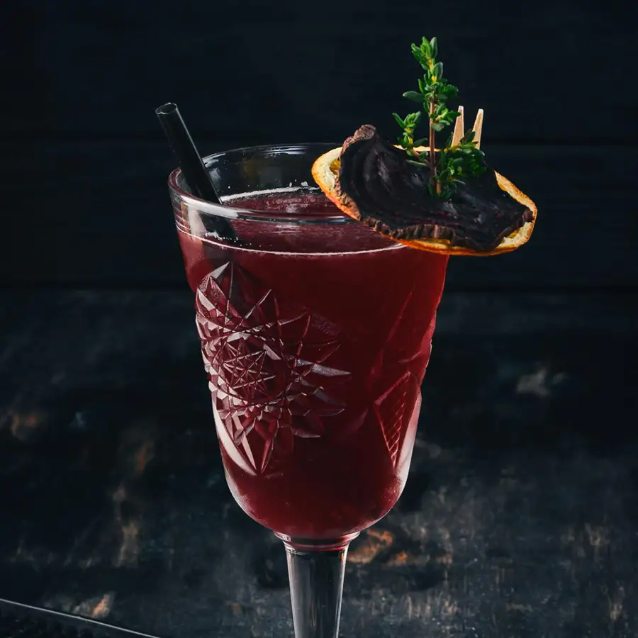 3 Signature Fermented Cocktails Redefining Modern Mixology
