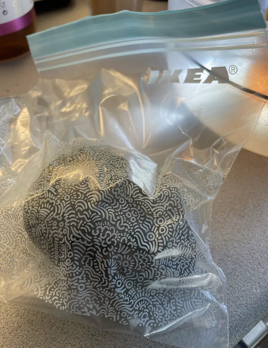Alternatives if you don't have fermentation weights