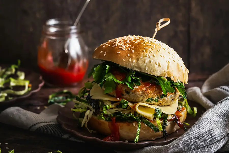 Precision fermentation: revolutionizing food systems with sustainable plant-based alternatives