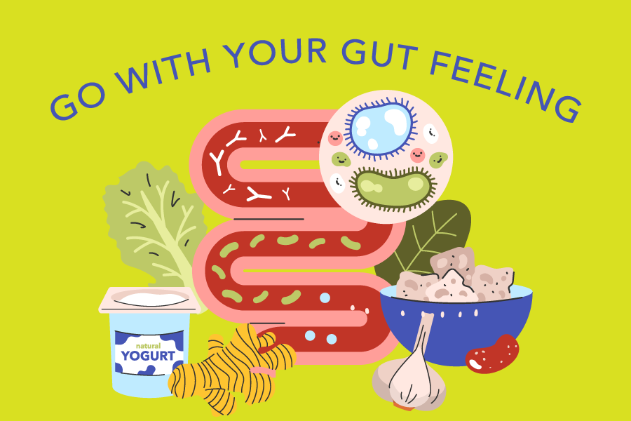 The Gut Health Guide To Fermented Foods