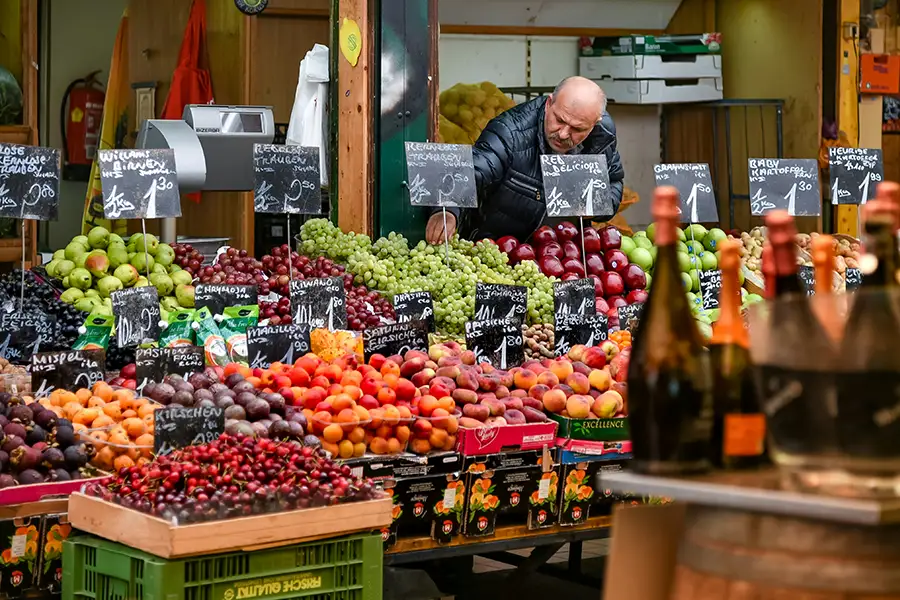 What to ferment in July?