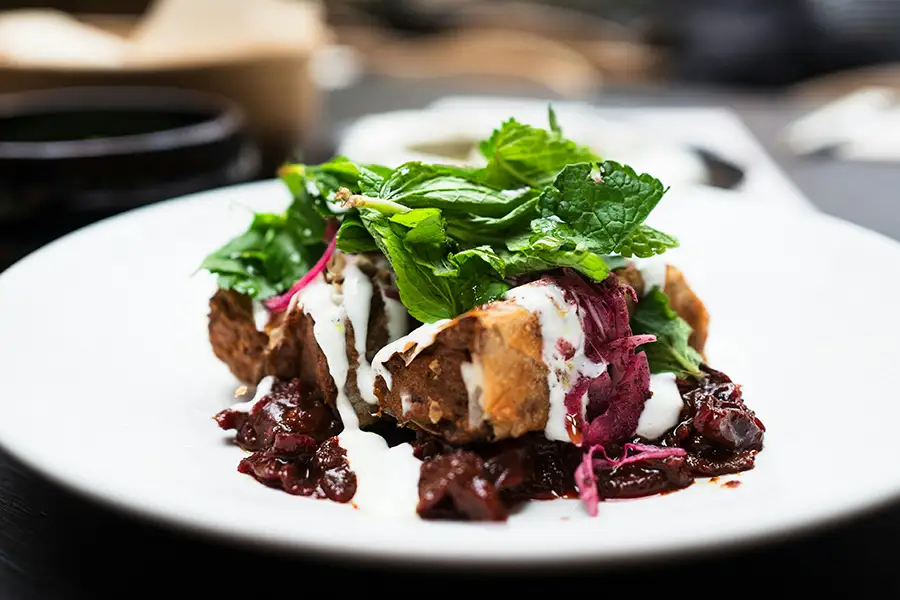 Fermentation is back on the food trend map for 2026