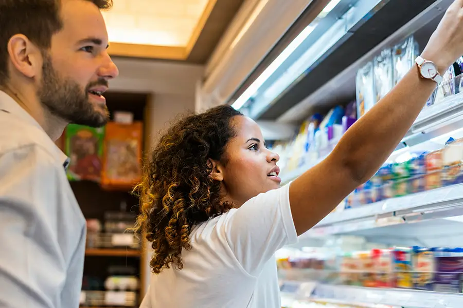Gut-health hype meets whole fermented foods