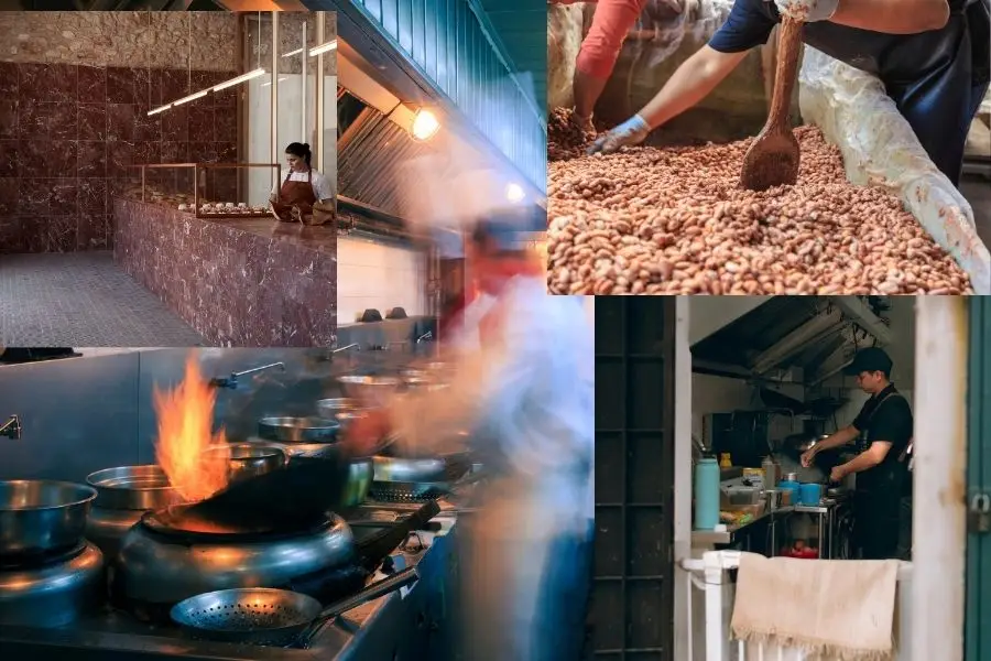 Why more restaurants are fermenting their own ingredients in 2026