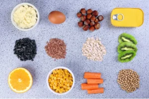 Gut Health Remains One of 2026s Biggest Food Trends